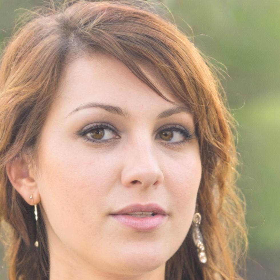 Directora de Educación Financiera