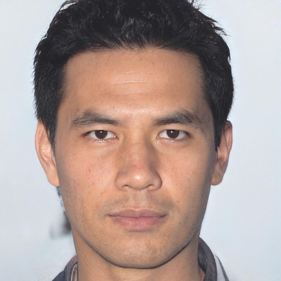 Carlos Mendoza